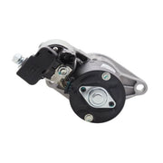 Hella Starter Motor 12V 1.1kW 9 Teeth fits Toyota Auris 2007-2012 1.4