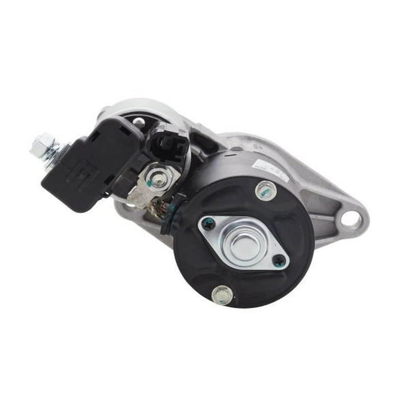 Hella Starter Motor 12V 1.1kW 9 Teeth fits Toyota Auris 2007-2012 1.4