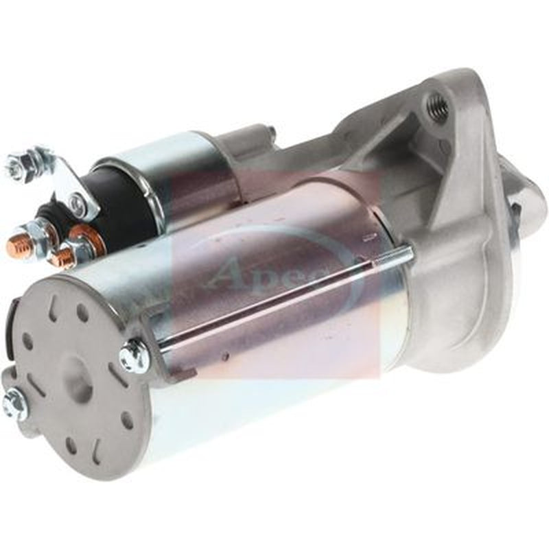 Apec Starter Motor 12V 1.1kW 8 Teeth fits Ford B-Max 2012-2017 1.0