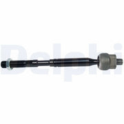 Delphi Stabiliser Drop Link Front fits Toyota Avensis 2008-2018 1.6 1.8 2.0 2.2