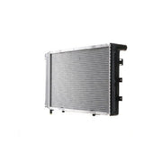 Mahle Engine Radiator fits Mercedes-Benz 190 1982-1993