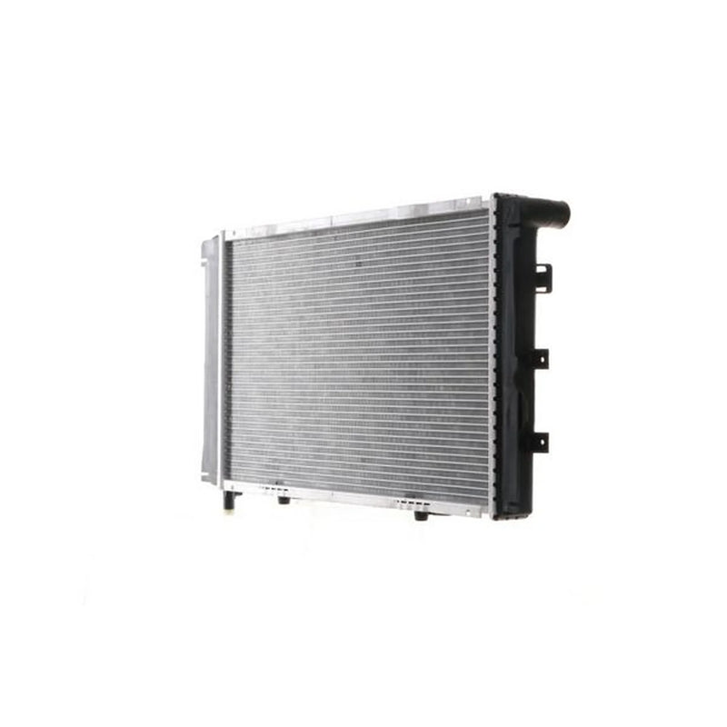 Mahle Engine Radiator fits Mercedes-Benz 190 1982-1993