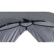 Outwell Event Lounge XL Side Wall with. zipper 2 pcs Outwell - Dynamic Drive