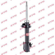 KYB 2 x Shock Absorbers fits Toyota Camry 1991-1996 2.2 3.0