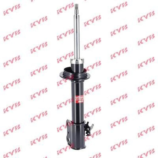 KYB 2 x Front Shock Absorbers fits Toyota Camry 1991-1996 2.2 3.0