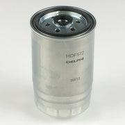 Delphi Fuel Filter Element fits Alfa Romeo 145 1999-2001 1.9
