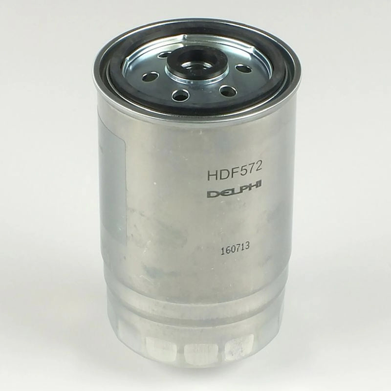 Delphi Fuel Filter Element fits Alfa Romeo 145 1999-2001 1.9