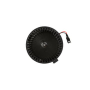 Hella Heater Blower Fan fits Dacia Logan II 2012-2013 1.2 1.5 1.6