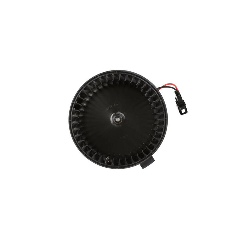 Hella Heater Blower Fan fits Dacia Logan II 2012-2013 1.2 1.5 1.6