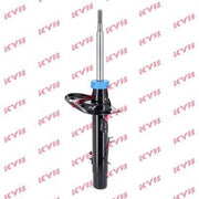 KYB 2 x Shock Absorbers fits Peugeot 2008 I 2013-2019 1.2 1.4 1.5 1.6
