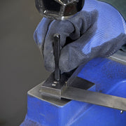 Sealey Letter & Number Punch Set 36pc 4mm AK9296 Sealey - Dynamic Drive