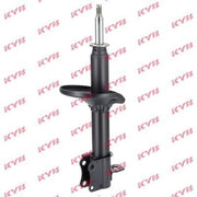 KYB Shock Absorber Damper Strut Rear fits Mazda 626 1982-1990 1.6 2.0