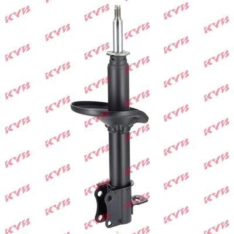 KYB Shock Absorber Damper Strut Rear fits Mazda 626 1982-1990 1.6 2.0
