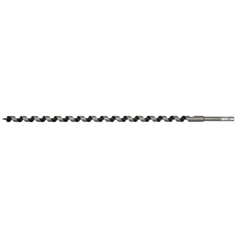 Sealey Auger Wood Drill16 x 600mm AW16x600 Sealey - Dynamic Drive