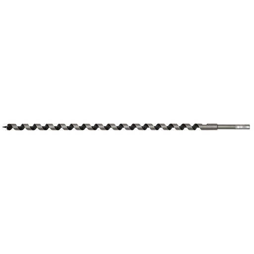 Sealey Auger Wood Drill16 x 600mm AW16x600 Sealey - Dynamic Drive