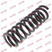 KYB Front Suspension Coil Spring fits Mercedes-Benz C-Class 1993-2000