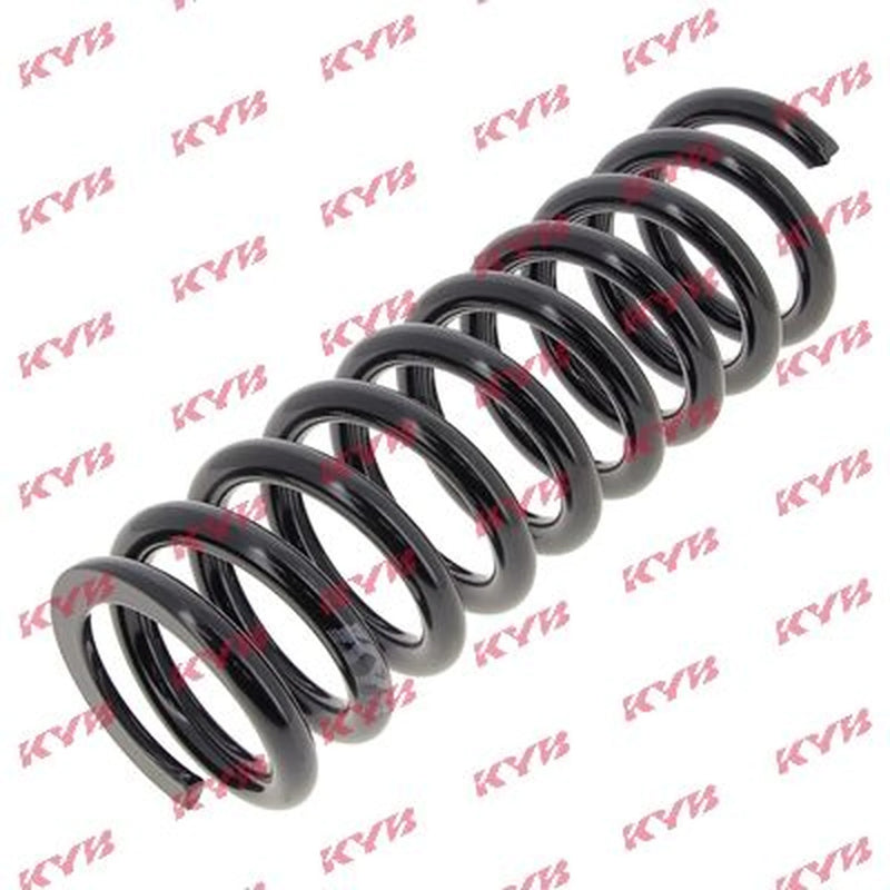 KYB 2 x Suspension Springs fits Mercedes-Benz C-Class 1993-2000