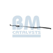 BM Catalysts Homologated Diesel Cat fits Citroën Saxo 1996-2004 1.5