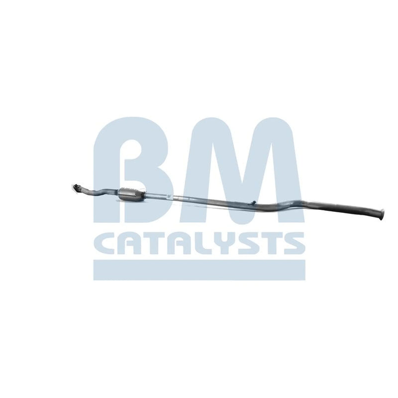 BM Catalysts Homologated Diesel Cat fits Citroën Saxo 1996-2004 1.5