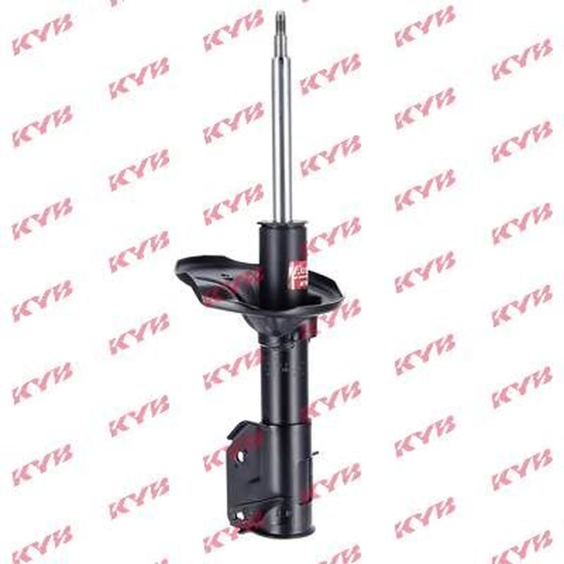 KYB 2 x Shock Absorbers fits Hyundai Trajet 2000-2008 2.0 2.7