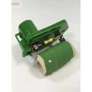 Denso Radiator Fan Motor Resistor DRS09013