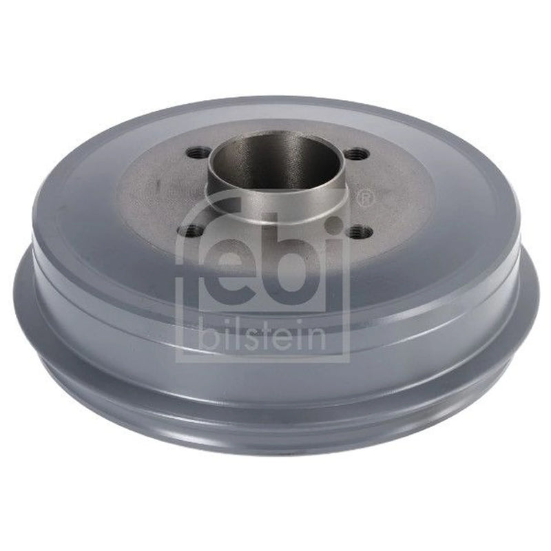 Febi Brake Drum Assembly Rear 1006834