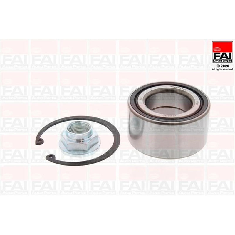 FAI Wheel Bearing Kit 78mm