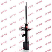 KYB Shock Absorber Damper Strut Front Right fits Fiat Panda 2003 on 1.1 1.2 1.3