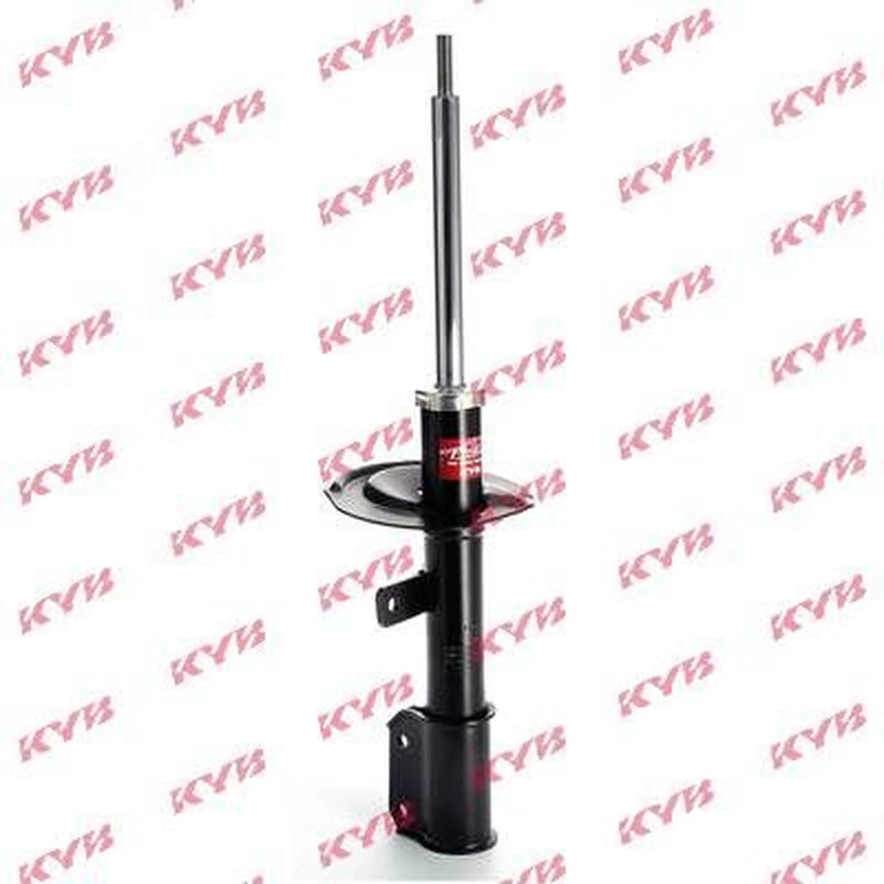 KYB Shock Absorber Damper Strut Front Right fits Fiat Panda 2003 on 1.1 1.2 1.3
