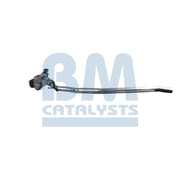 BM Catalysts Dpf fits Audi A3 2006-2013 2.0