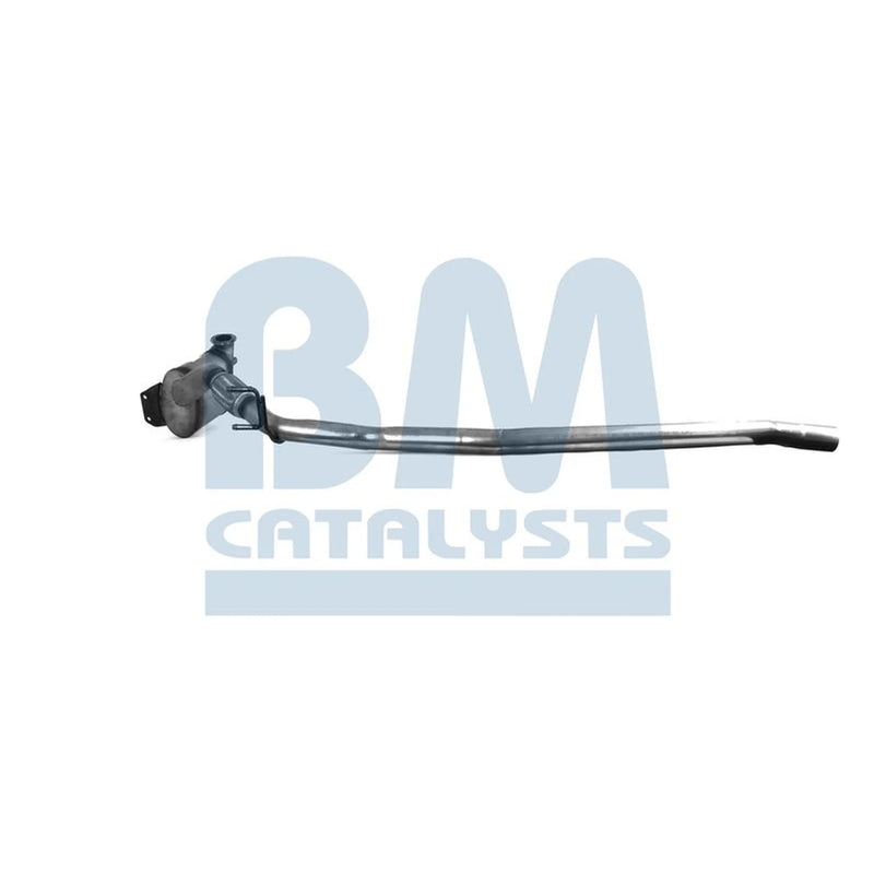 BM Catalysts Dpf fits Audi A3 2006-2013 2.0