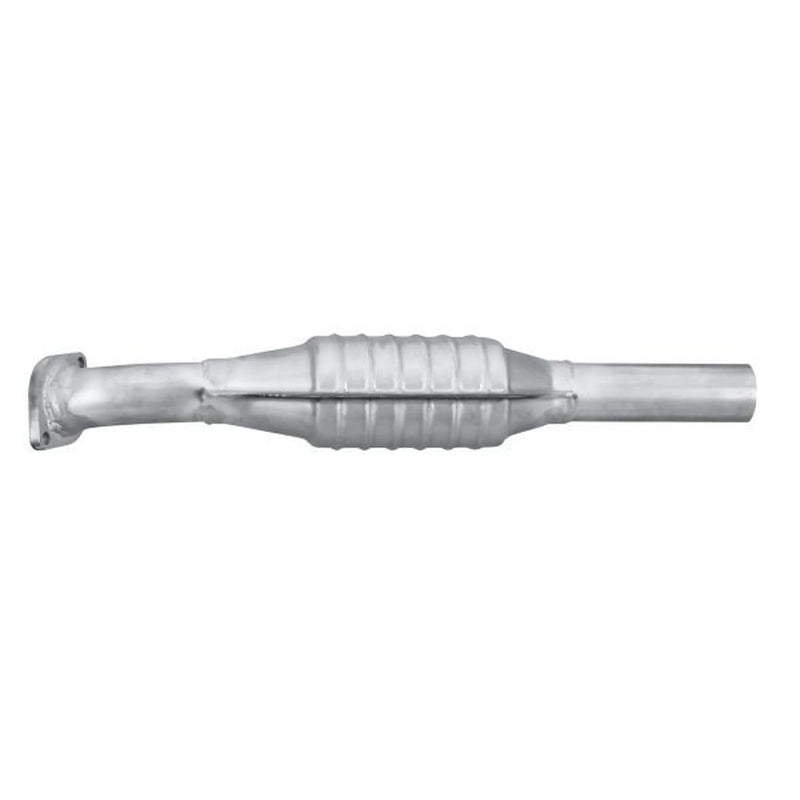 Hella Catalytic Converter fits Renault Kangoo 1998-2003 1.2