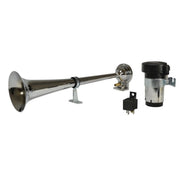 Hella Trumpet Style Car Horn