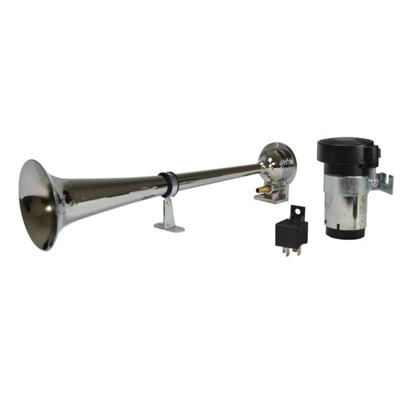 Hella Trumpet Style Car Horn