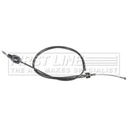First Line Accelerator Cable fits Vauxhall Corsa 1994-2000 1.4