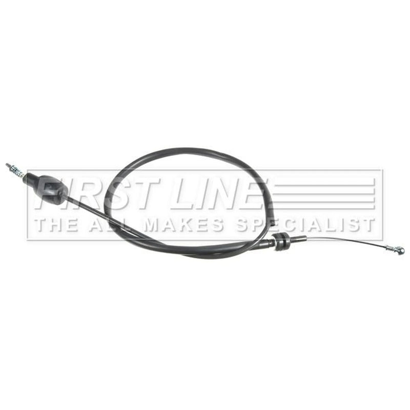 First Line Accelerator Cable fits Vauxhall Corsa 1994-2000 1.4