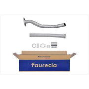 Hella Exhaust Pipe OD fits Peugeot 405 1988-1995 1.9
