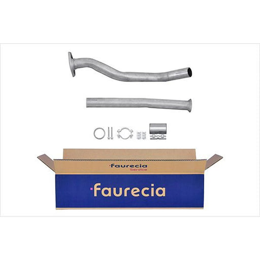 Hella Exhaust Pipe OD 8LA 366 005-881