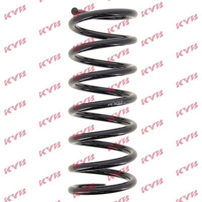 KYB Rear Suspension Coil Spring fits Ford Galaxy 2006-2015