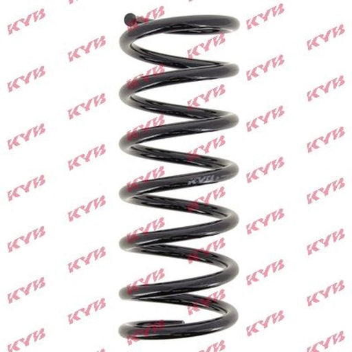 KYB Rear Suspension Coil Spring RA6669
