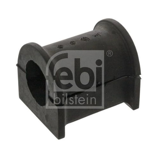 Febi Anti Roll Bar Mounting Bracket Rear 101934