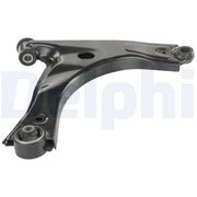 Delphi Control/Trailing Arm Lower fits Ford Transit V363 2013-2024 2.0 2.2