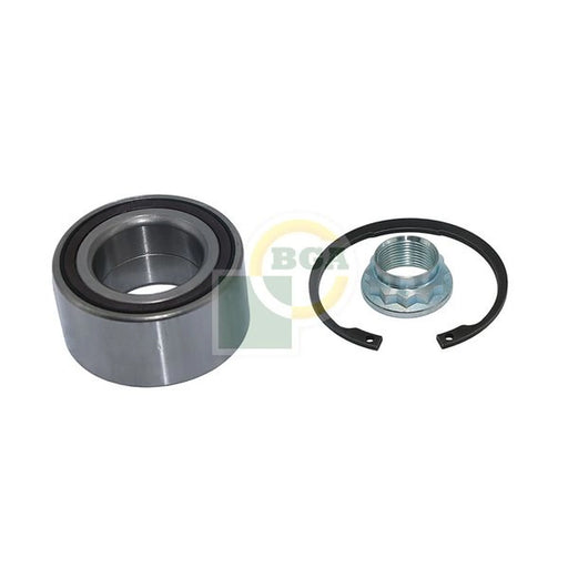 BGA Wheel Bearing Kit 75mm WHB0914K