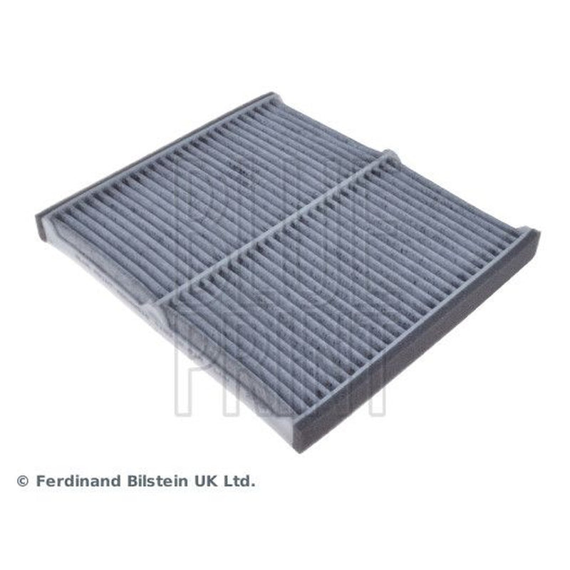 Blue Print Cabin Air Filter (Pollen Filter) fits Mitsubishi Colt Czc VI