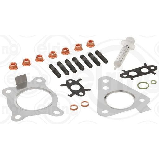 Elring Charger Mounting Kit fits Nissan Primastar 2008 on 2.5