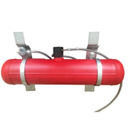 Propex LPG Underslung Tank Kit 25L for VW Crafter/MAN TGE