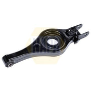 NAPA Control/Trailing Arm Lower fits Hyundai IX35 2010-2015 2.0 2.4