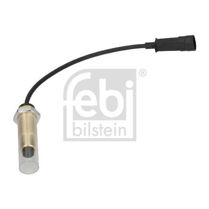 Febi ABS Wheel Speed Sensor Rear 194410