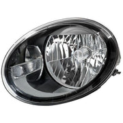 Hella Headlight Headlamp H4 Left 1L9 010 793-031