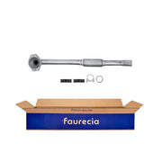 Hella Exhaust Pipe OD fits VW Passat B3/B4 1988-1993 1.6